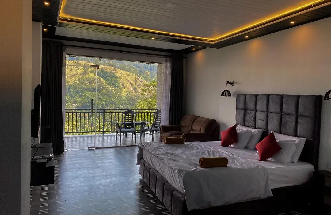 Paraiso Guest House-1