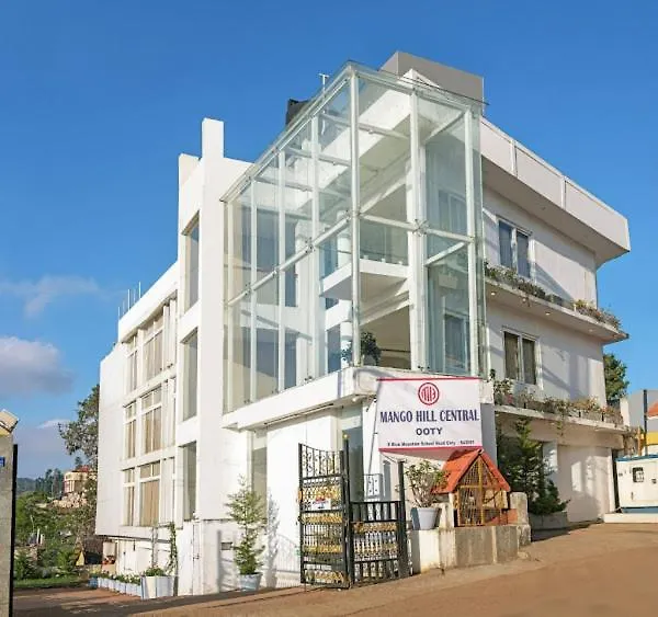 Mango Hill Central Ooty-1