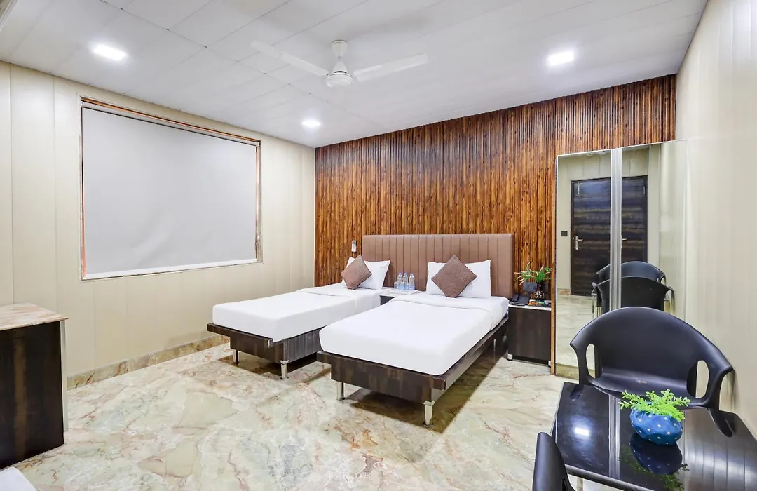 Hotel Singh Palace-1