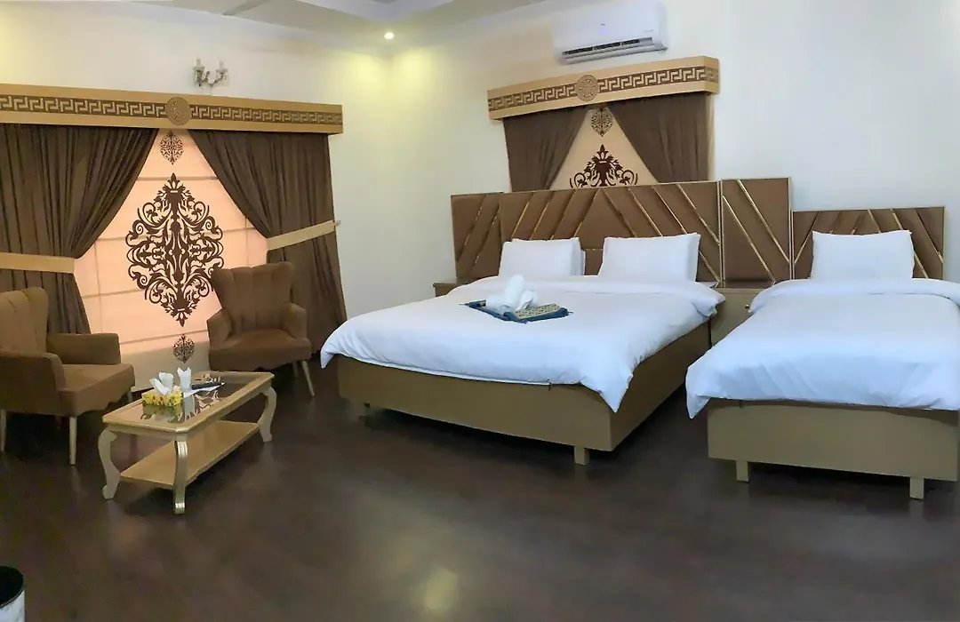 Dream Inn Guest House-1