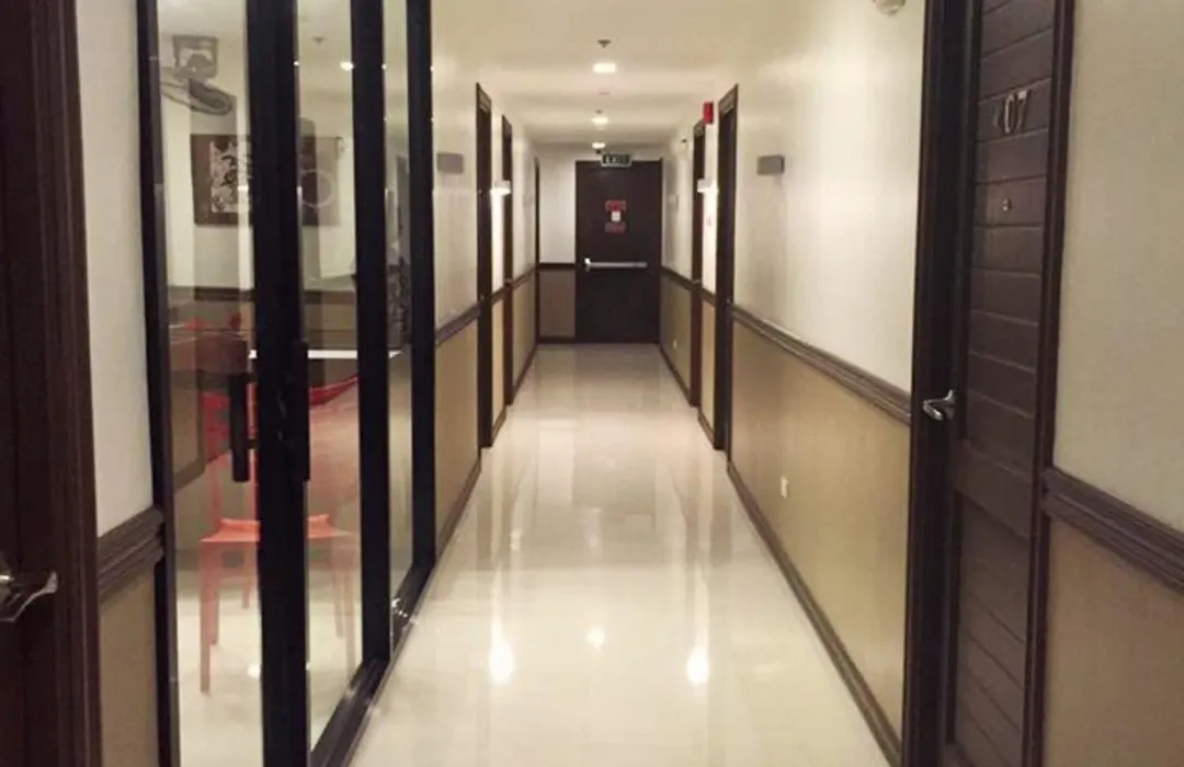 Pearli View Hotel Iloilo Powered By Cocotel-1