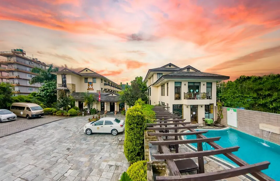 Atithi Resort & Spa-1