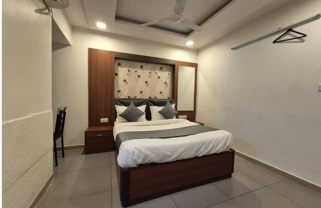 Hotel Anupam-1