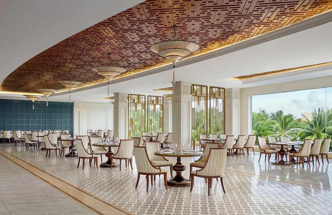 Danang Marriott Resort & Spa, Non Nuoc Beach Villas-1