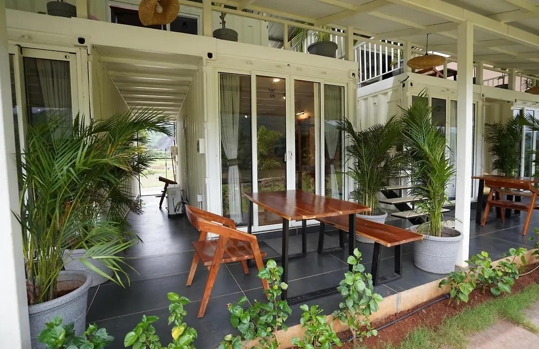 The Boat Club,Karjat-1