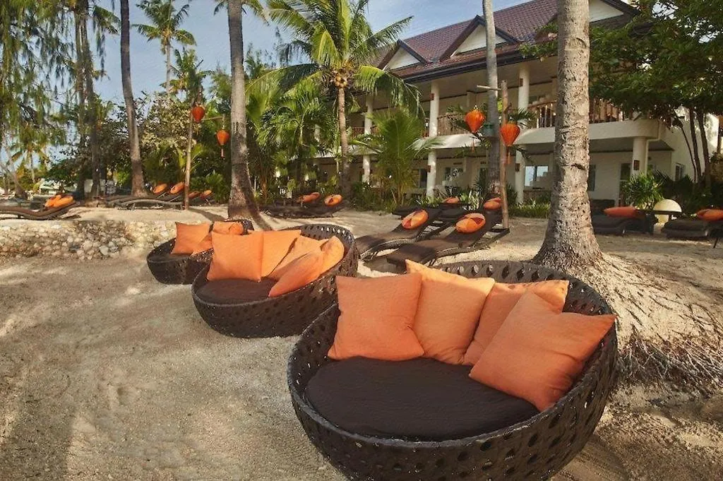 Ocean Vida Beach And Dive Resort-1