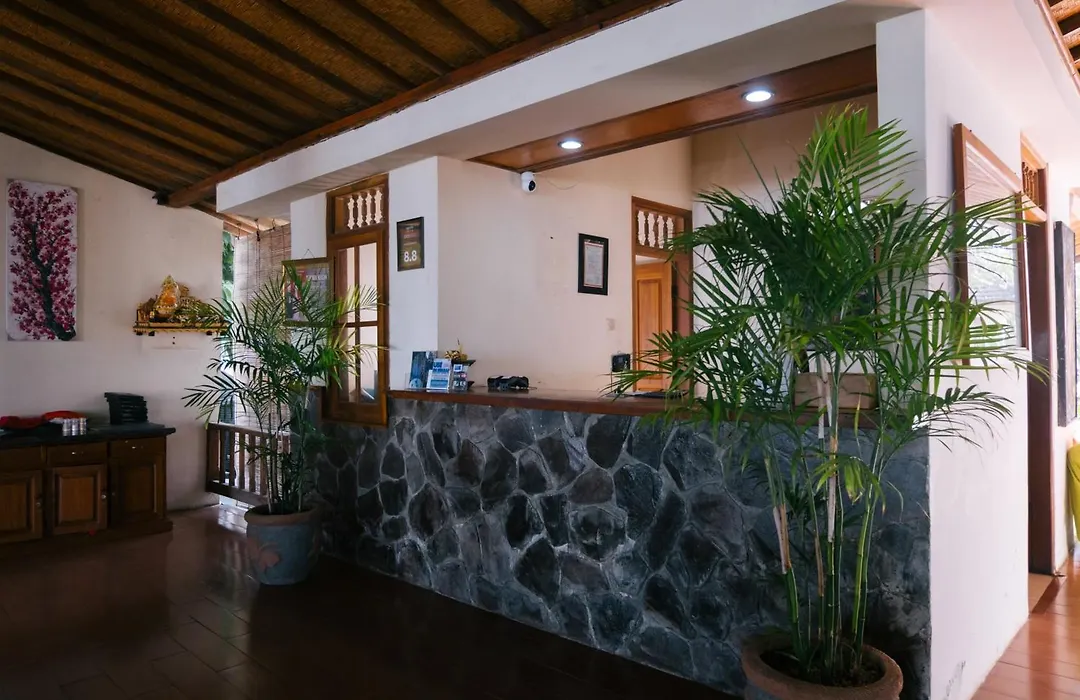 New Starlight Hotel Lovina-1
