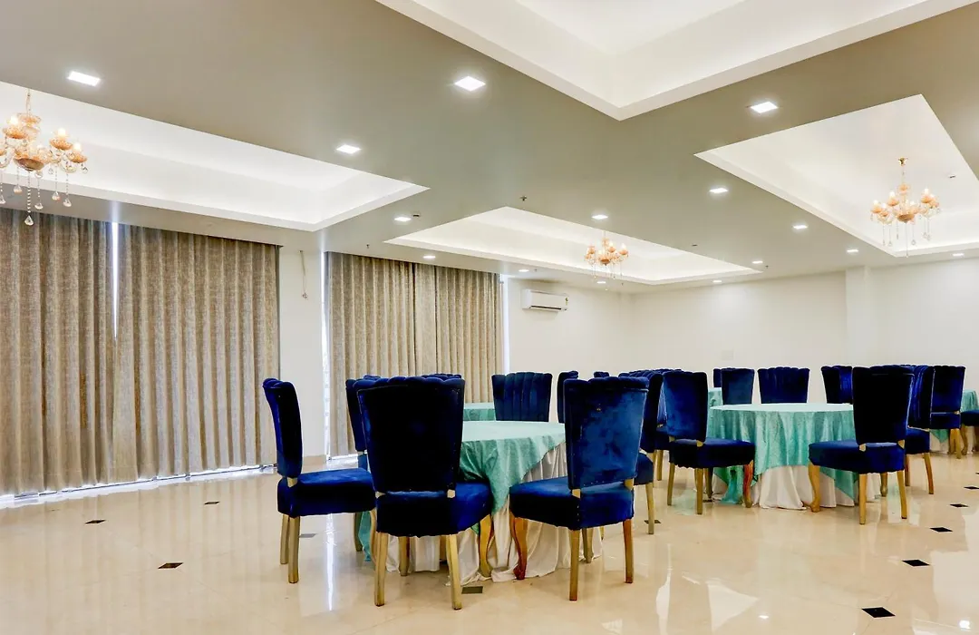 Palette Calista Premium Resort-1