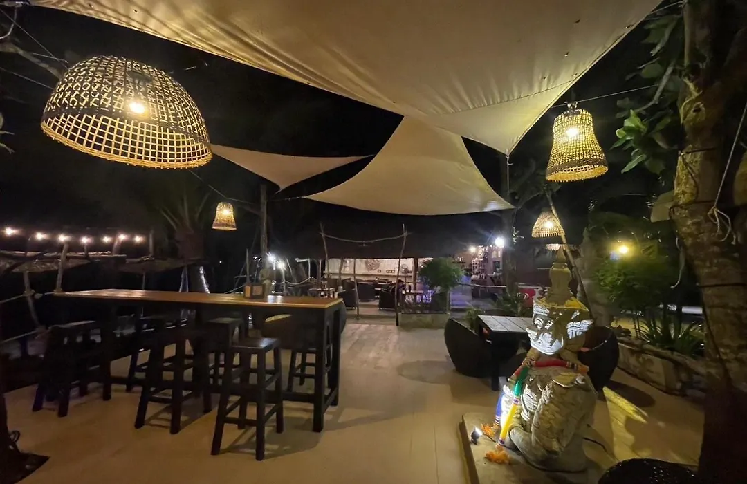 The Beach Cafe-1