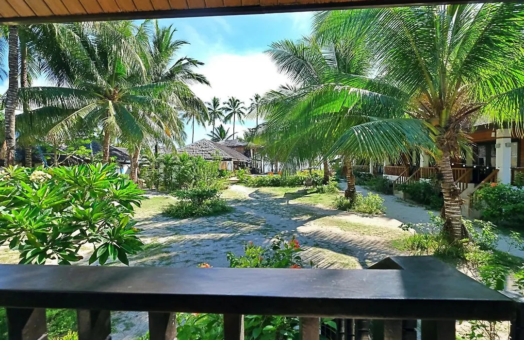 White Villas Resort-1