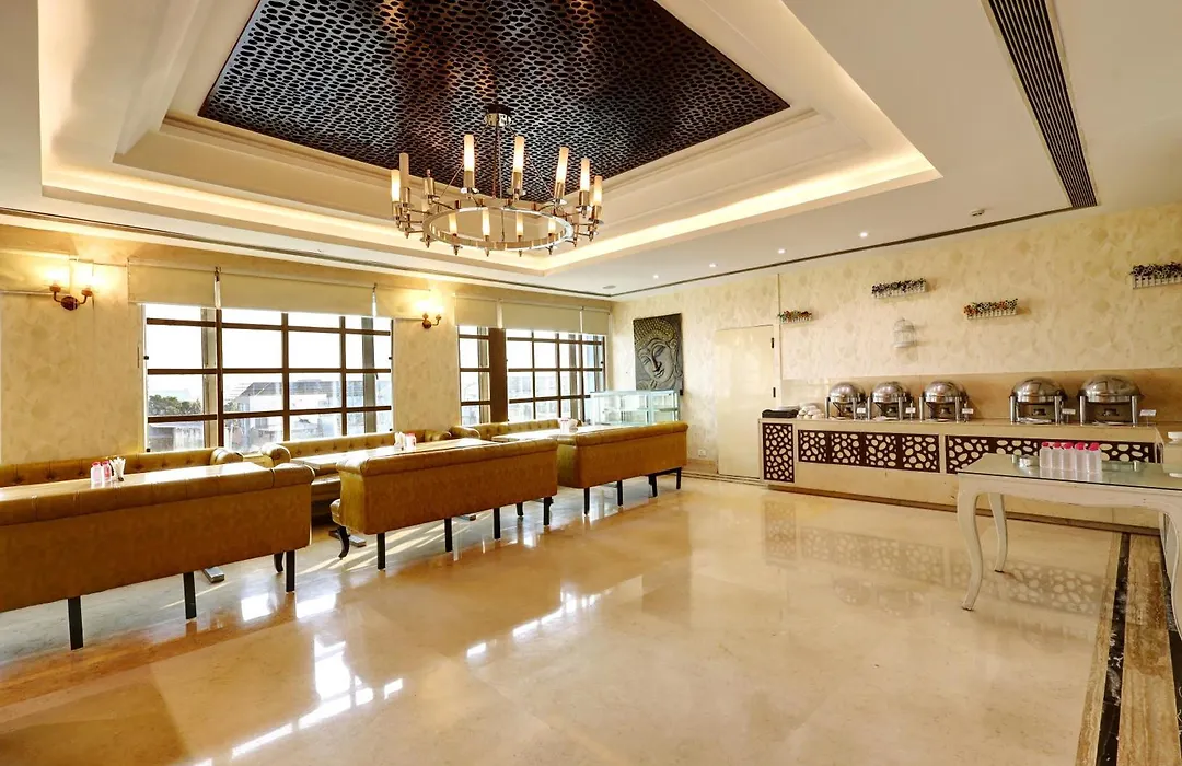 Flute Boutique By Hotel 91-1