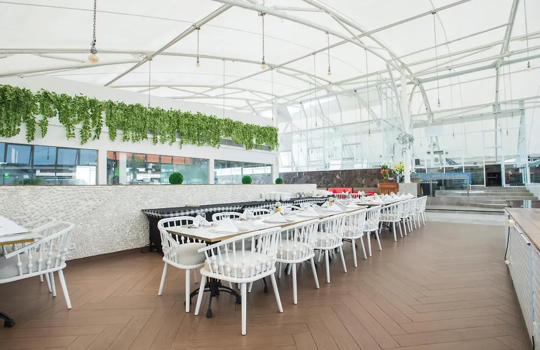 Infinity8 Bali - 8 Min To Nusa Dua-1