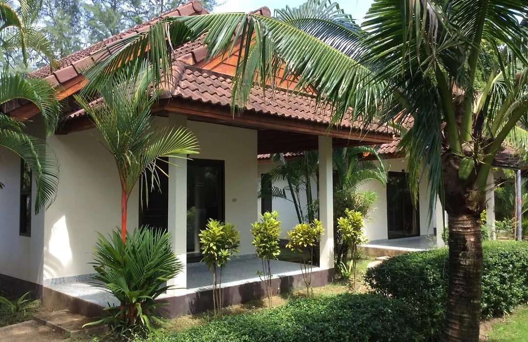 Cousin Resort Khao Lak-1