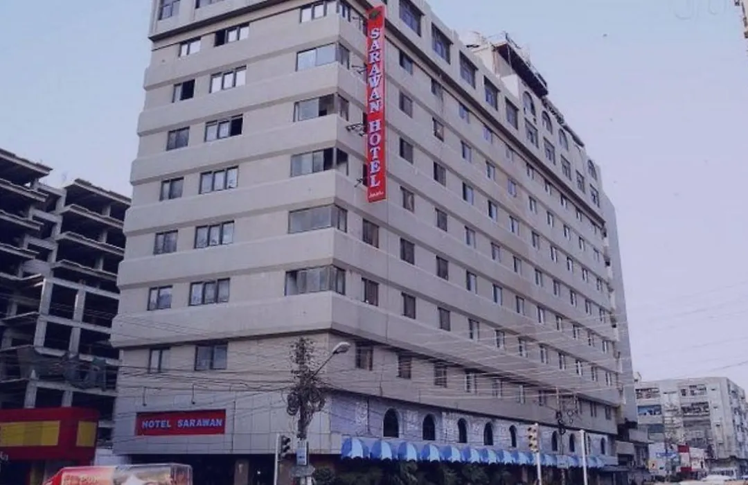 Hotel Sarawan-1