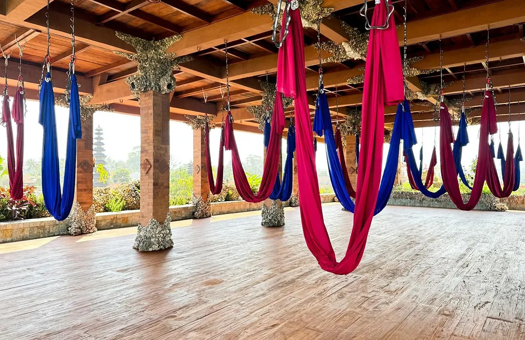 Udara Bali Yoga Detox & Spa-1