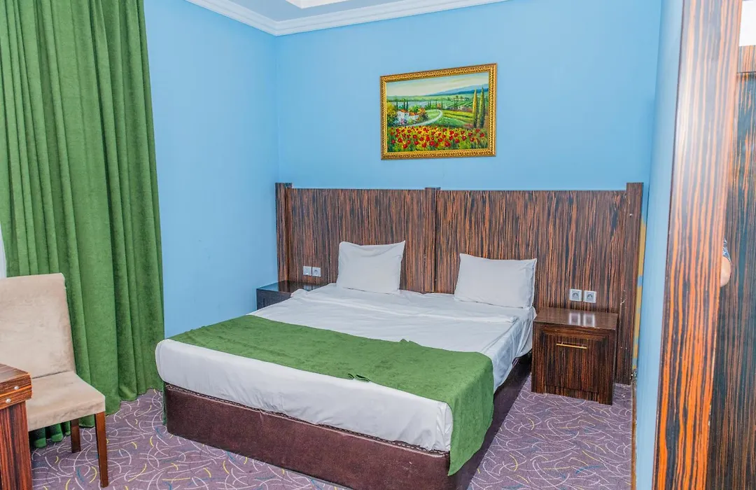 Anatolia Hotel Baku-1