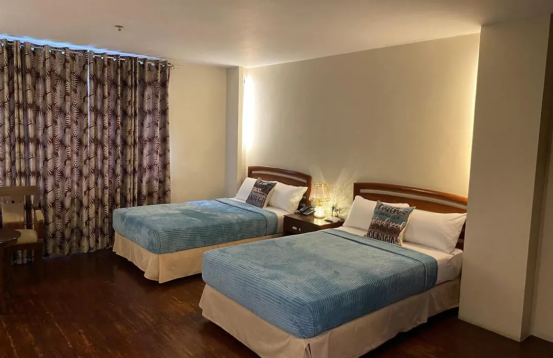 Cebu Century Plaza Hotel-1