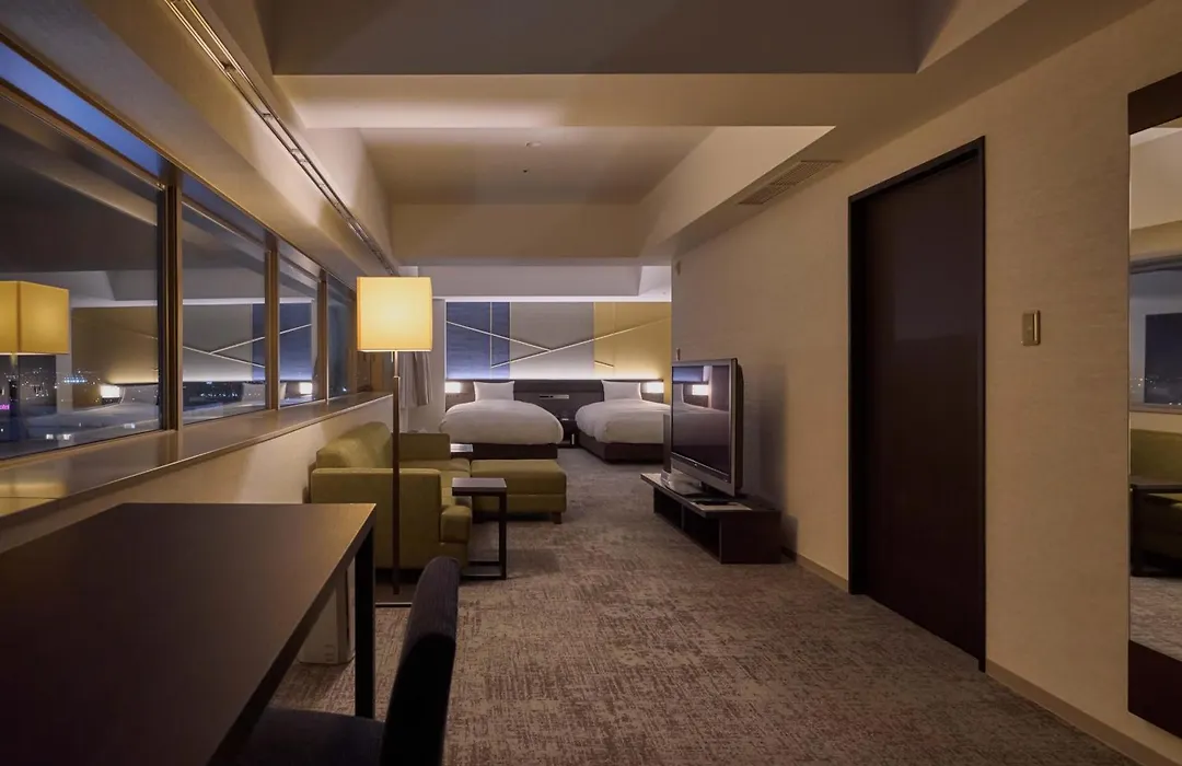 Hotel Kanazawa-1