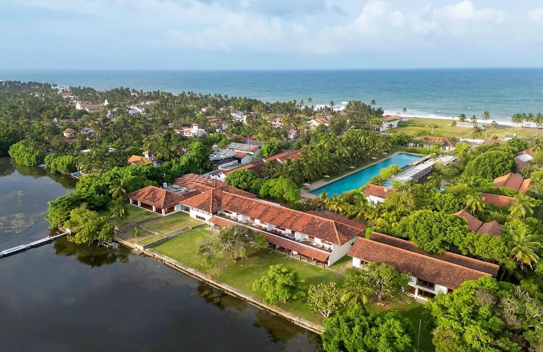 Jetwing Lagoon Wellness, A Luxury Reserve - Adults Only-1