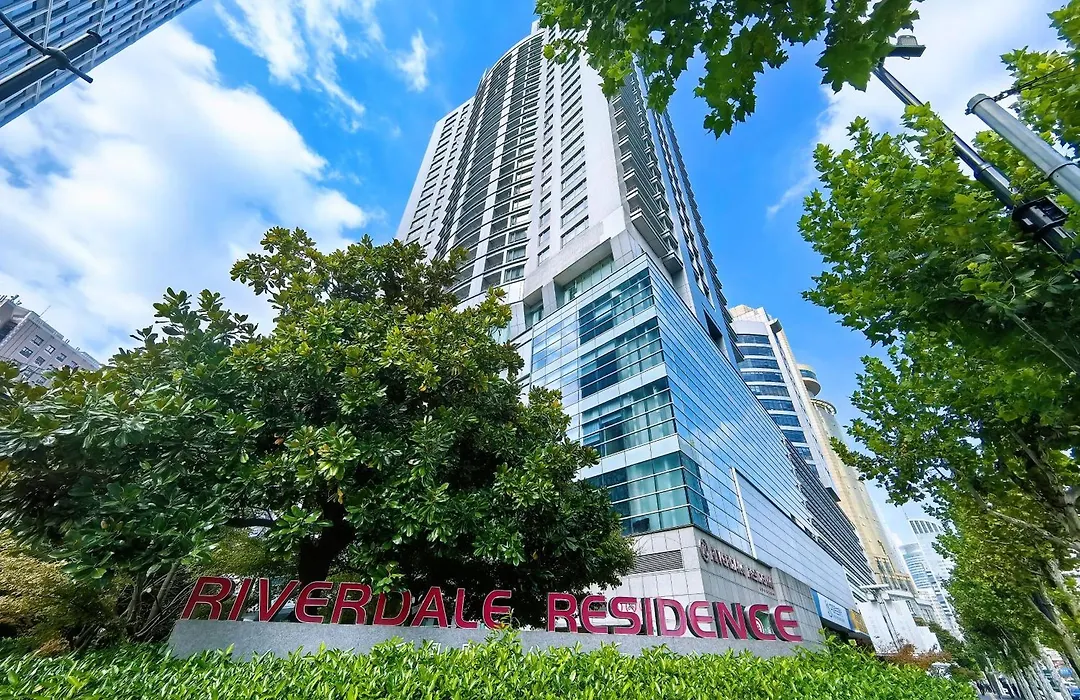 Riverdale Residence Xintiandi Shanghai-1