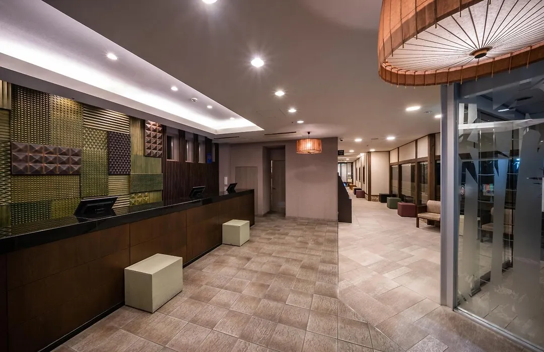 Hotel Vista Premio Kyoto Kawaramachi St-1