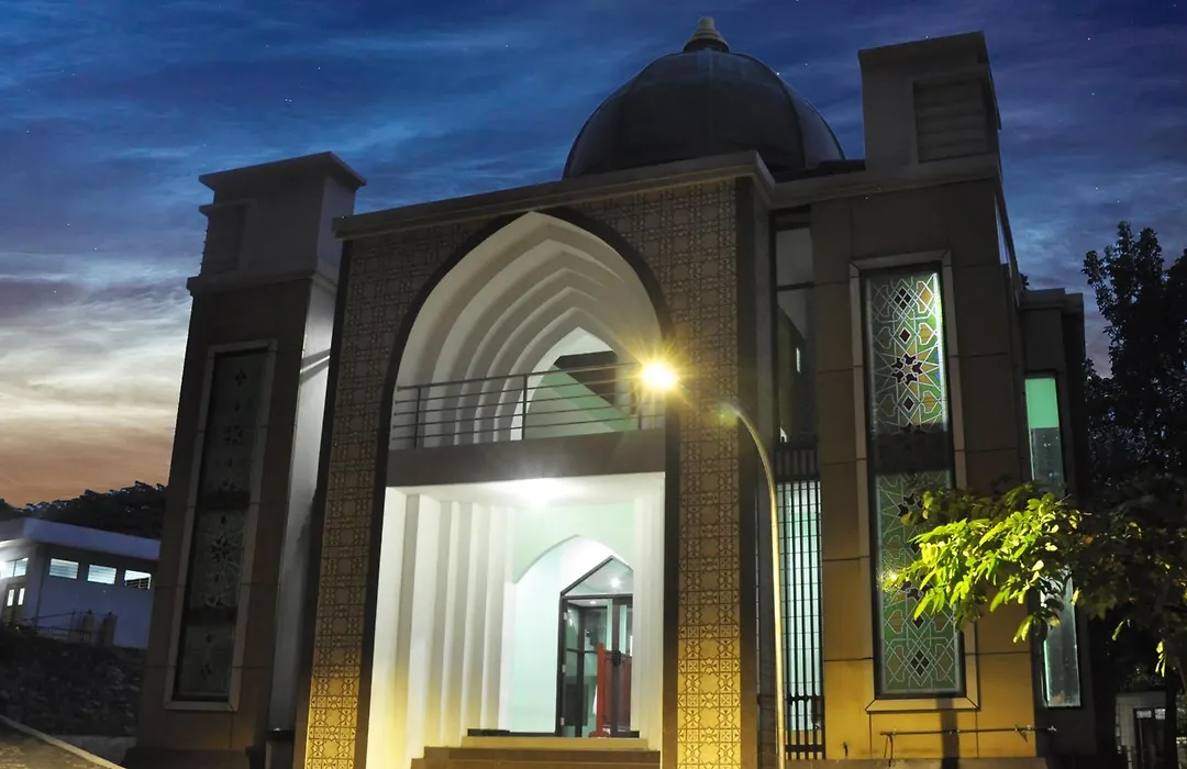 Utc Hotel Semarang-1