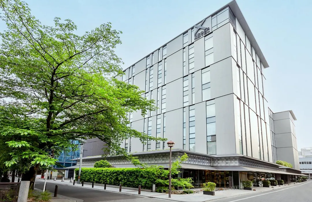 Cross Hotel Kyoto-1