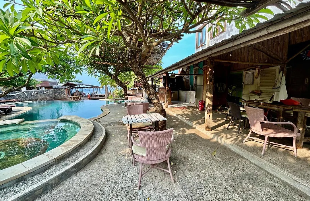 Classic Beach Villas-1