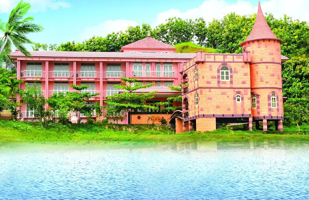 Foy'S Lake Resort-1