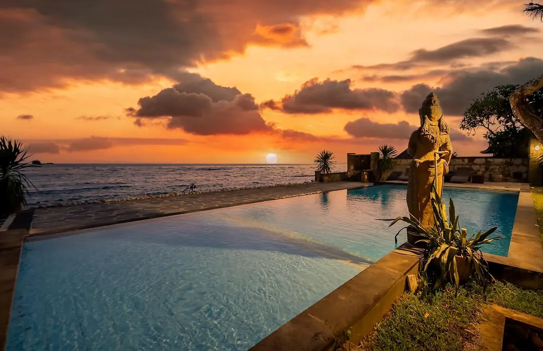 Ganesh Beach Hotel-1