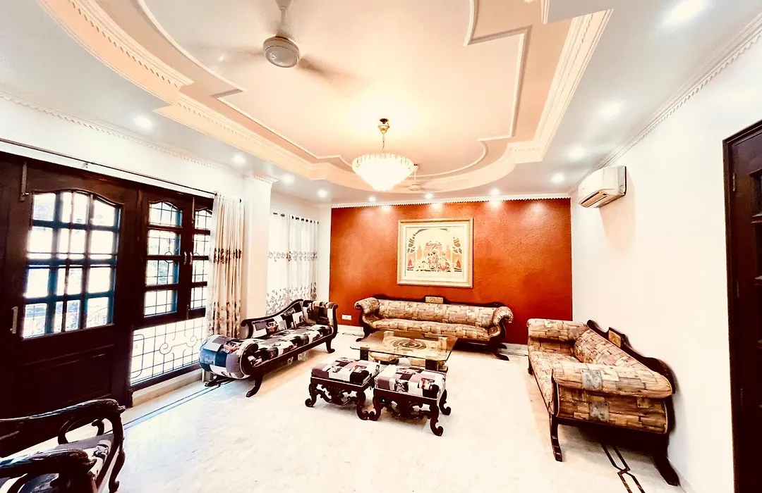 South Inn - Green Park South Delhi-1