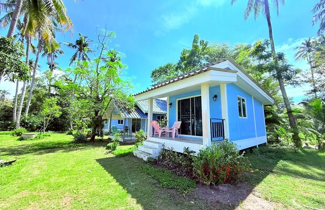 Mr.Yong Tour & Homestay-1