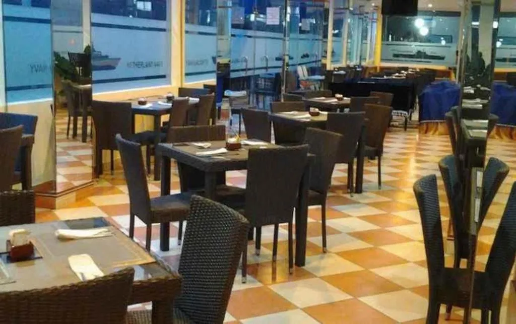 Dermaga Keluarga Hotel-1