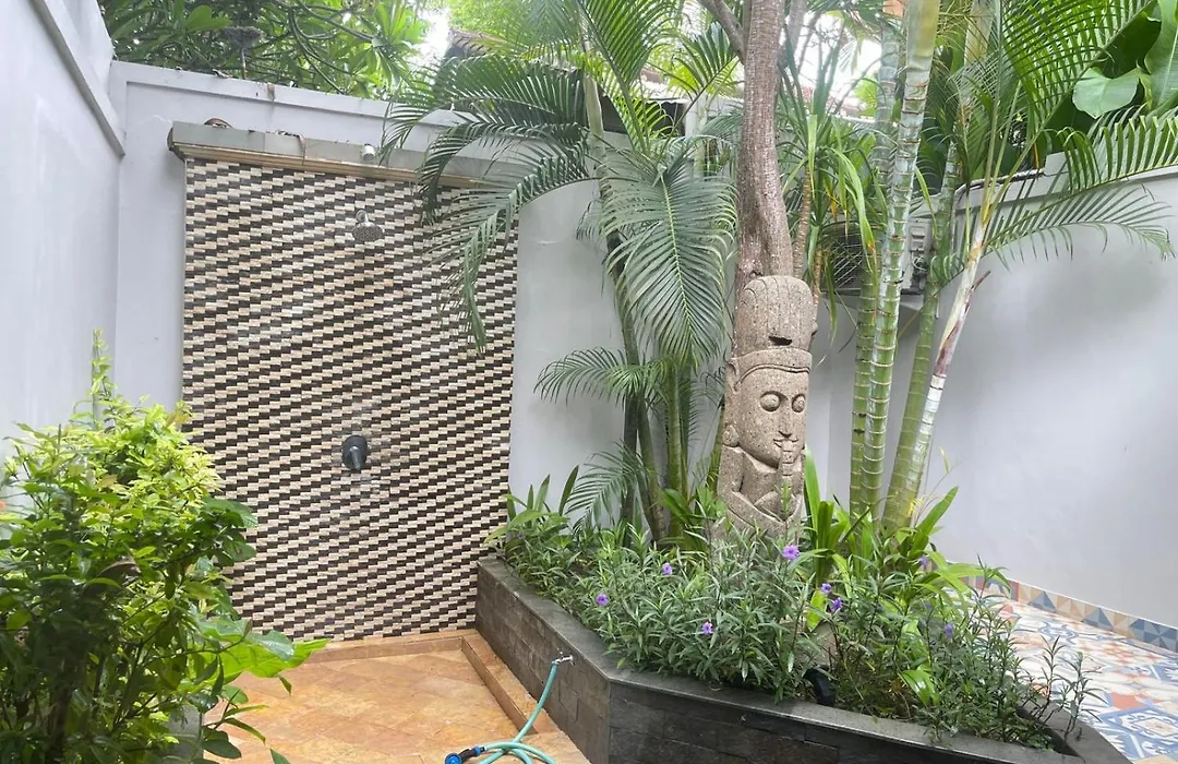 Bali Santi Bungalows-1