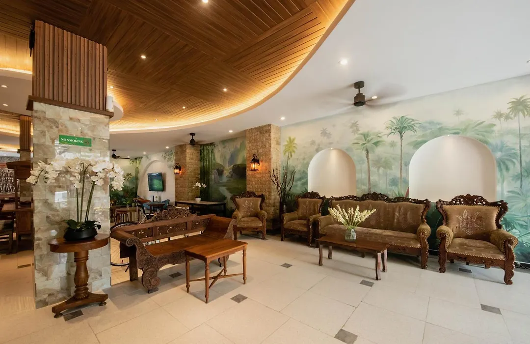 Sandat Hotel Legian-1