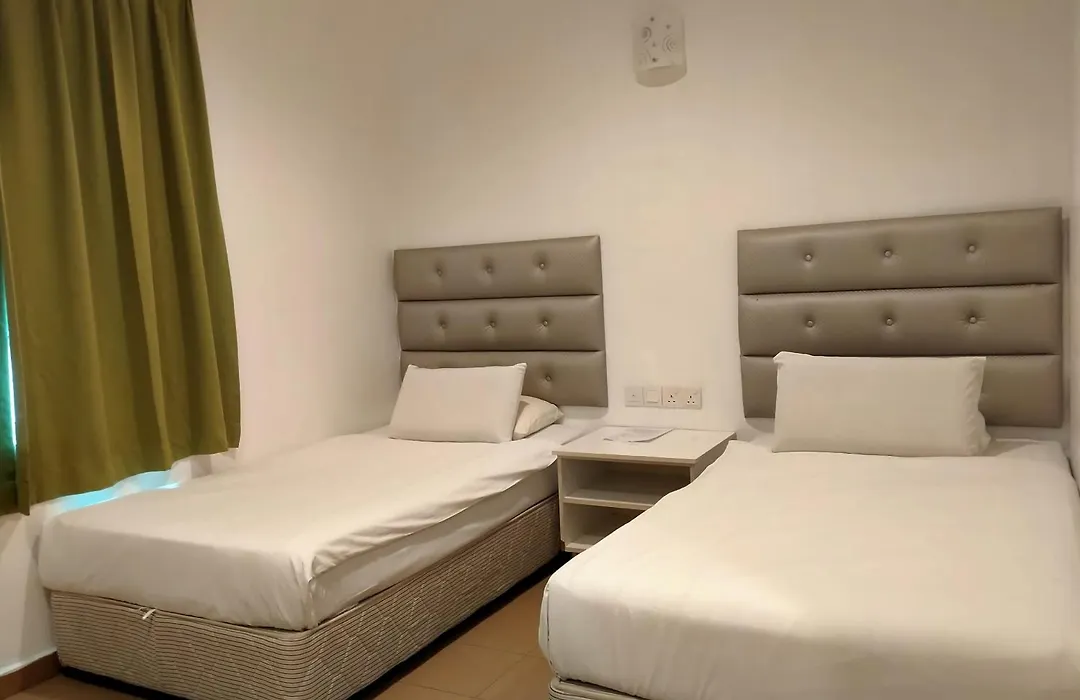 Akar Beach Resort-1