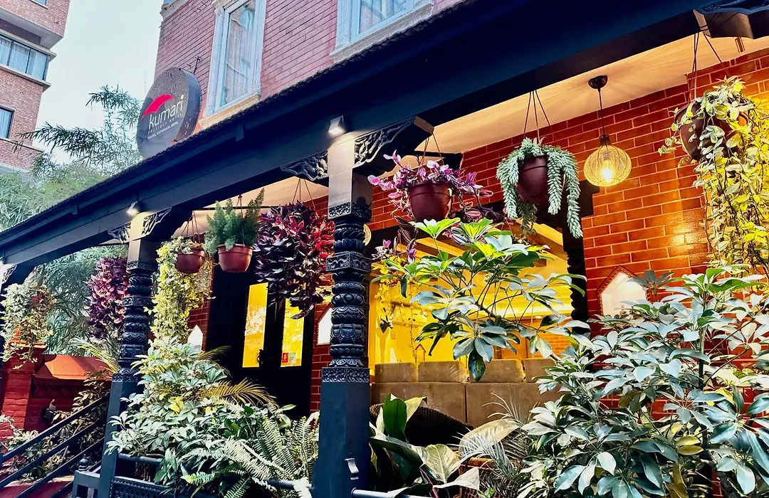 Kumari Boutique Hotel-1