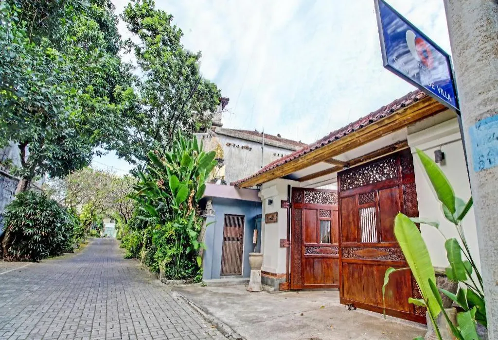 Capital O 91300 Sunny Side Villa-1
