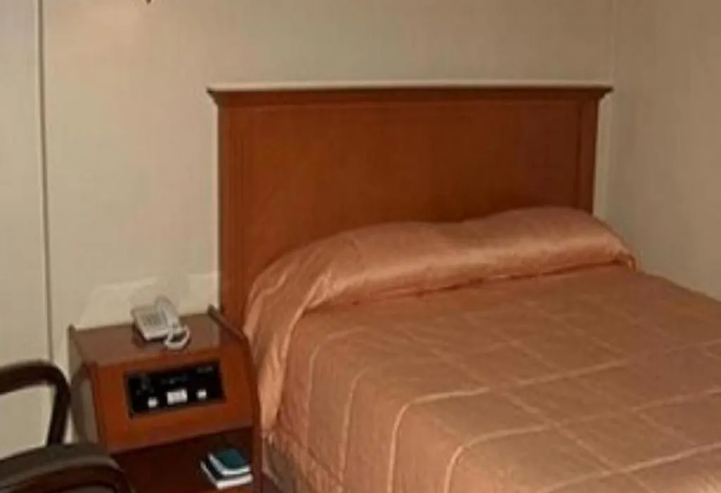 Hotel Mutiara Ambon-1
