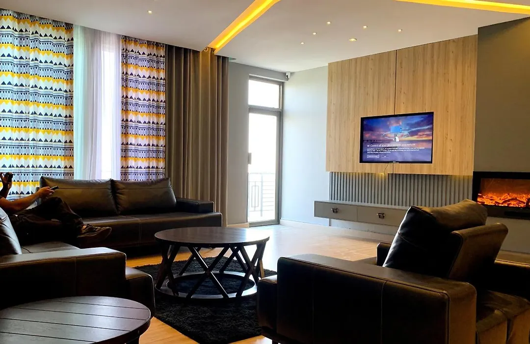 Royal Lodge By Hotel Demanchi-1