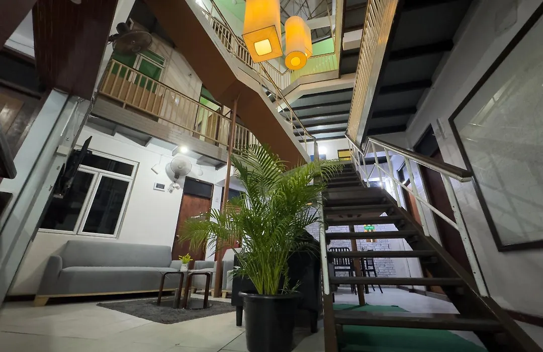 The Park House-1