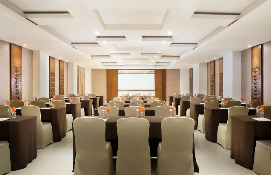 Four Points By Sheraton Makassar-1