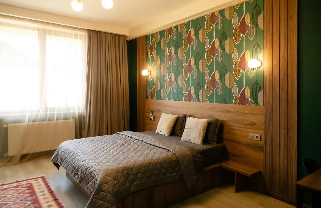 Hotel Graf T-1