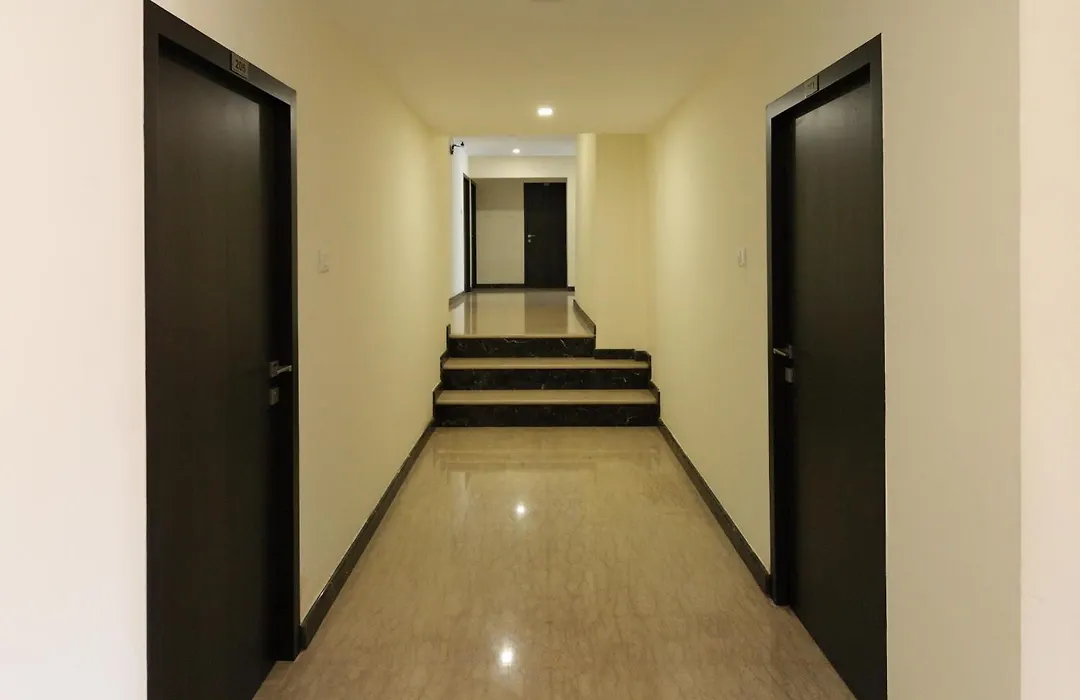 Hotel Ar Residency-1