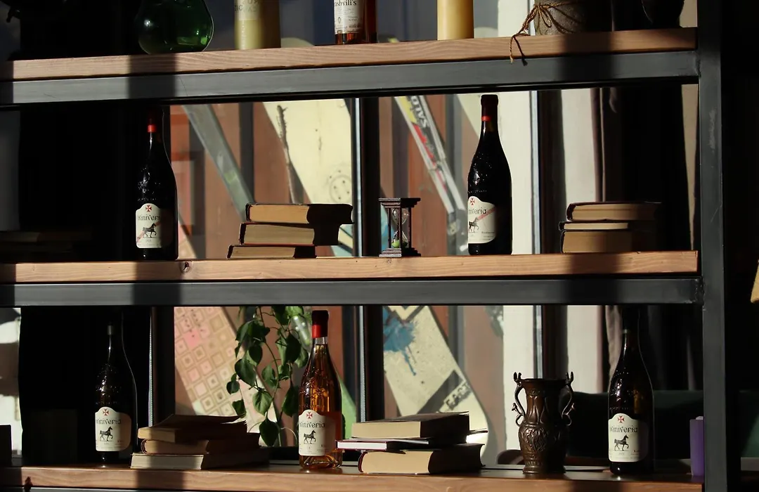 Alpine Lounge Boutique Hotel-1