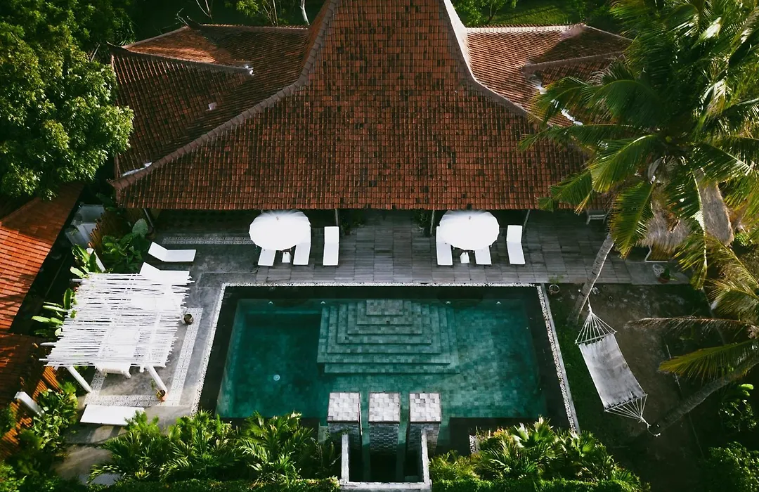 Lost Paradise Gili-1