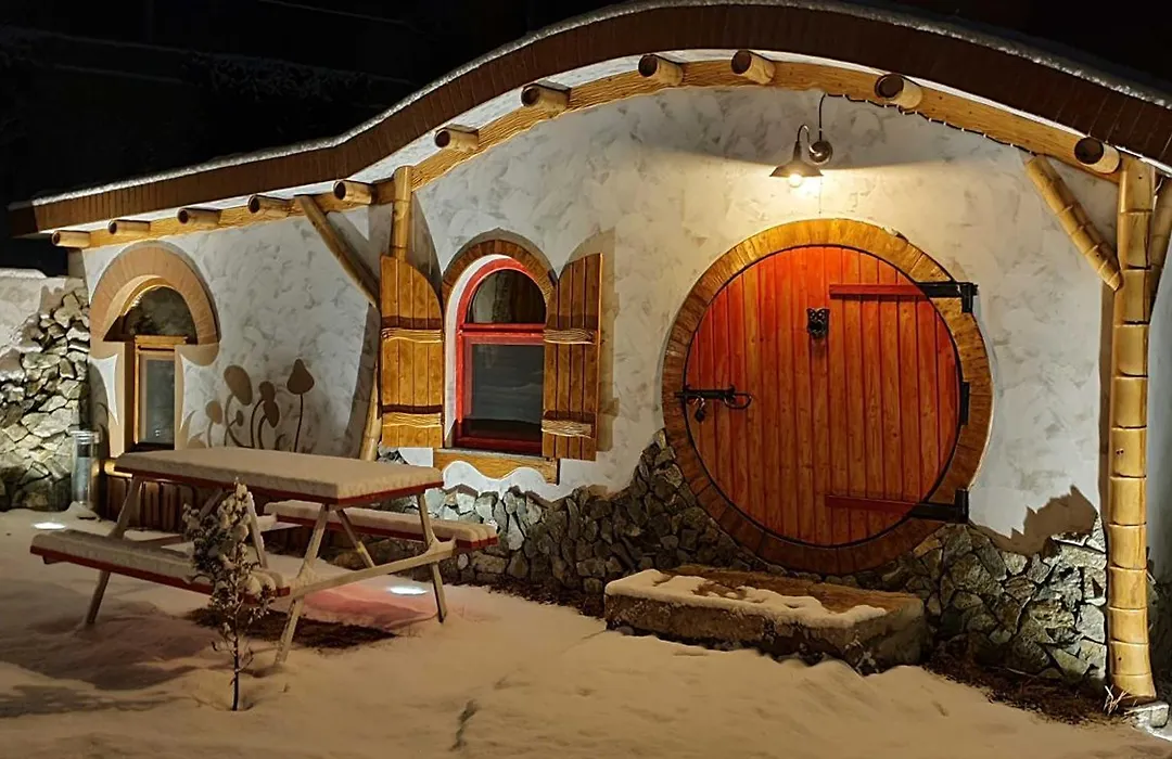 Cozy House-1
