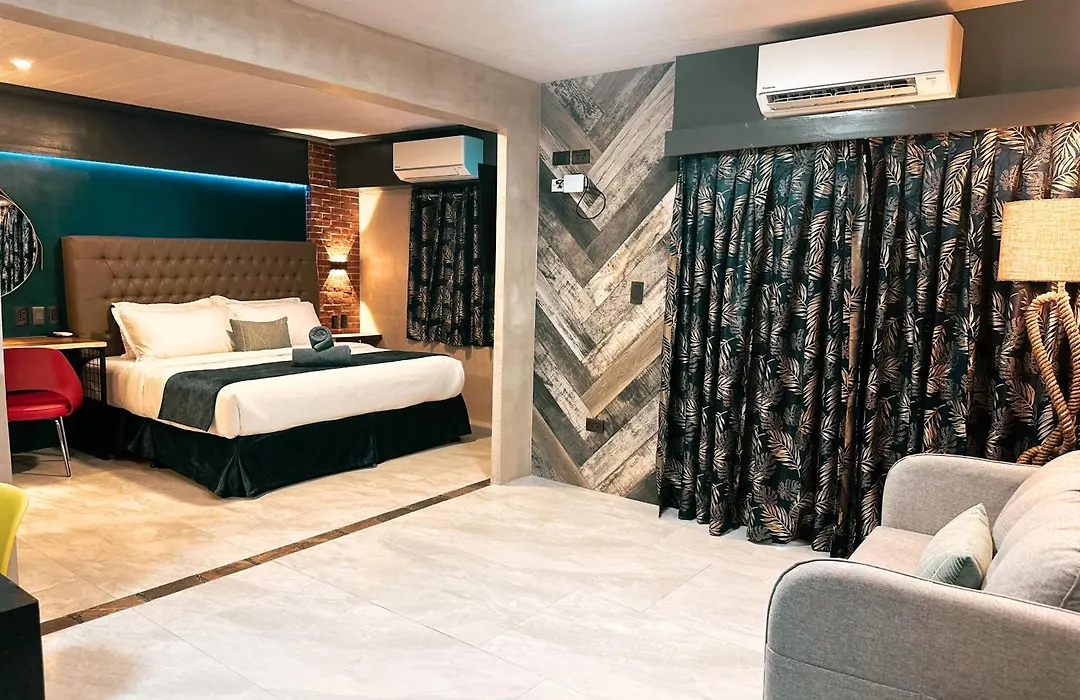 Blue Tulip - 4Mins From Mactan Airport-1