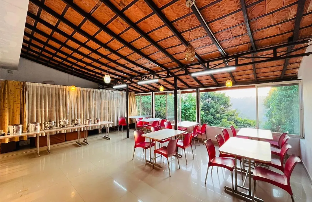 Red Stone Villas-1