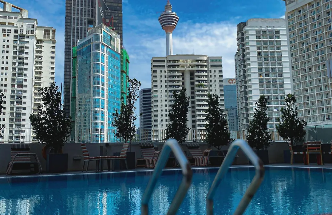 Starus Hotel Bukit Bintang-1